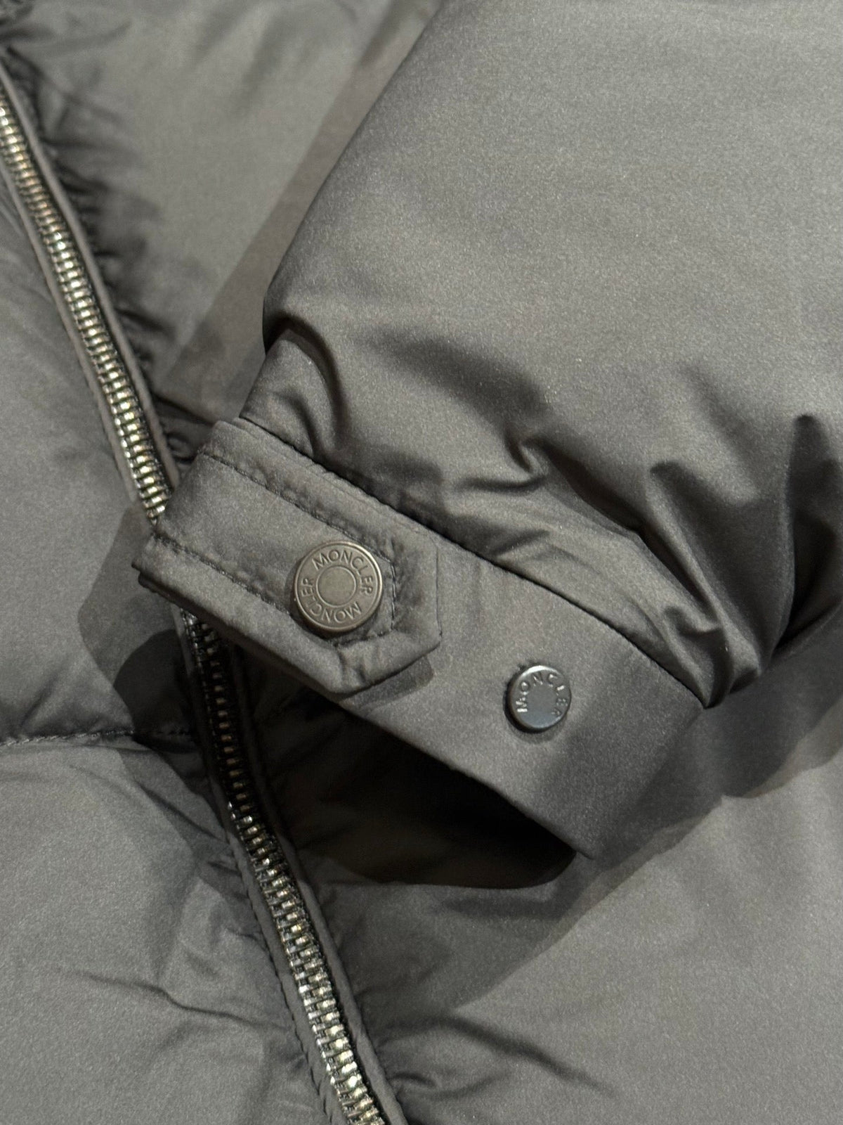 High-End Custom Jacket - 505