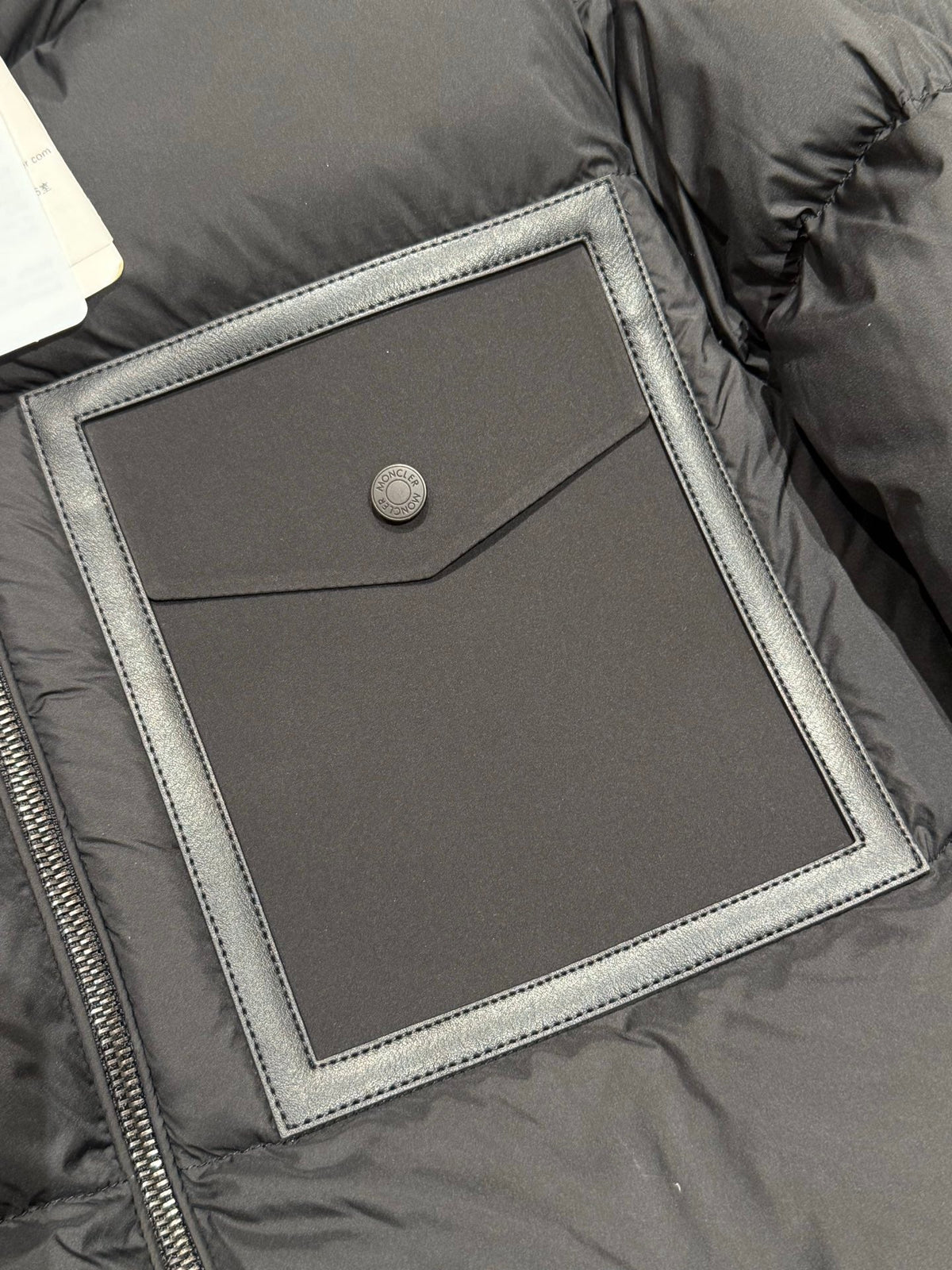 High-End Custom Jacket - 505
