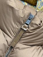High-End Custom Jacket - 504