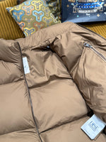 High-End Custom Jacket - 504