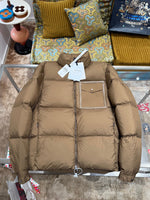 High-End Custom Jacket - 504