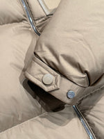 High-End Custom Jacket - 504