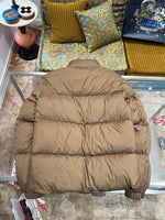High-End Custom Jacket - 504