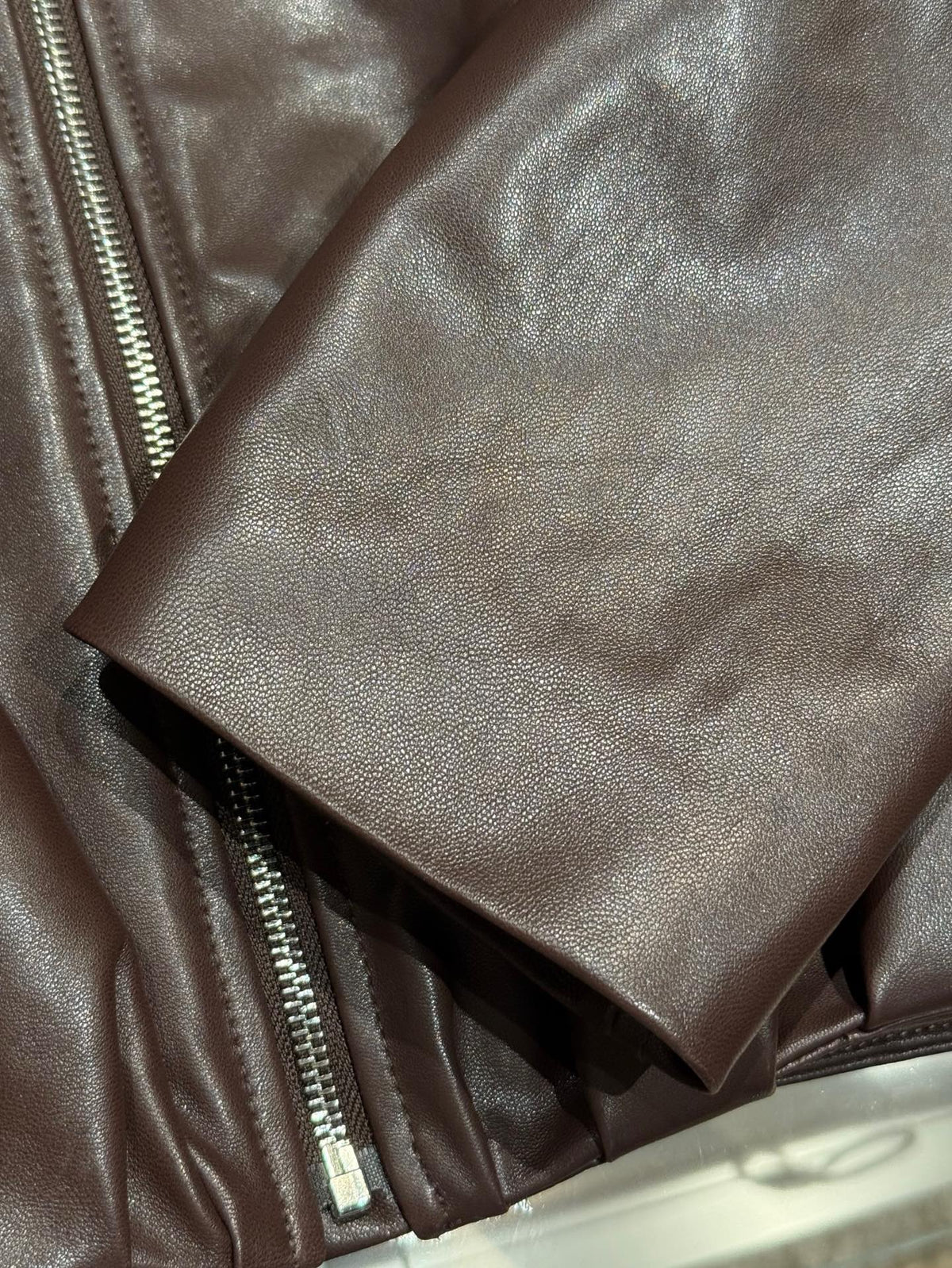 High-End Custom Jacket - 487