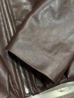 High-End Custom Jacket - 487