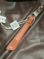 High-End Custom Jacket - 487