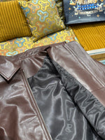 High-End Custom Jacket - 487
