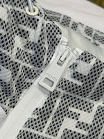 High-End Custom Jacket - 502