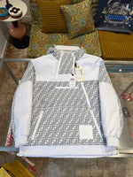 High-End Custom Jacket - 502