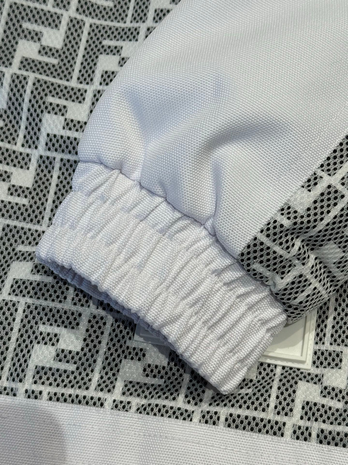 High-End Custom Jacket - 502