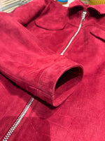 High-End Custom Jacket - 459
