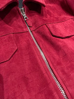 High-End Custom Jacket - 459