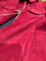High-End Custom Jacket - 459