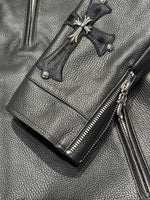 High-End Custom Jacket - 330