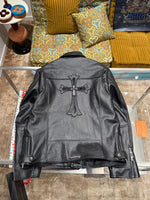 High-End Custom Jacket - 330
