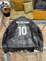 High-End Custom Jacket - 436
