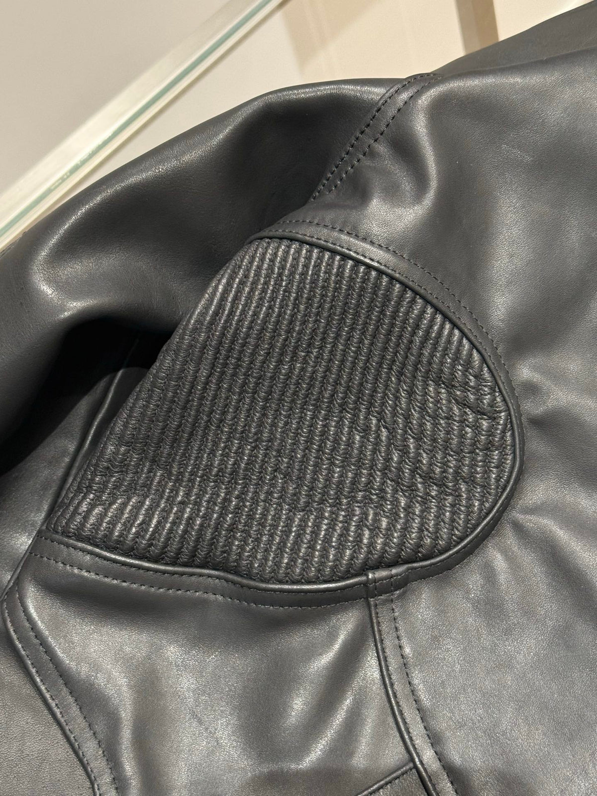 High-End Custom Jacket - 436