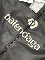 High-End Custom Jacket - 436