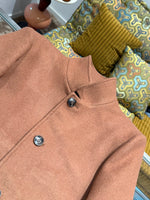 High-End Custom Jacket - 437