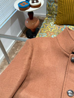 High-End Custom Jacket - 437