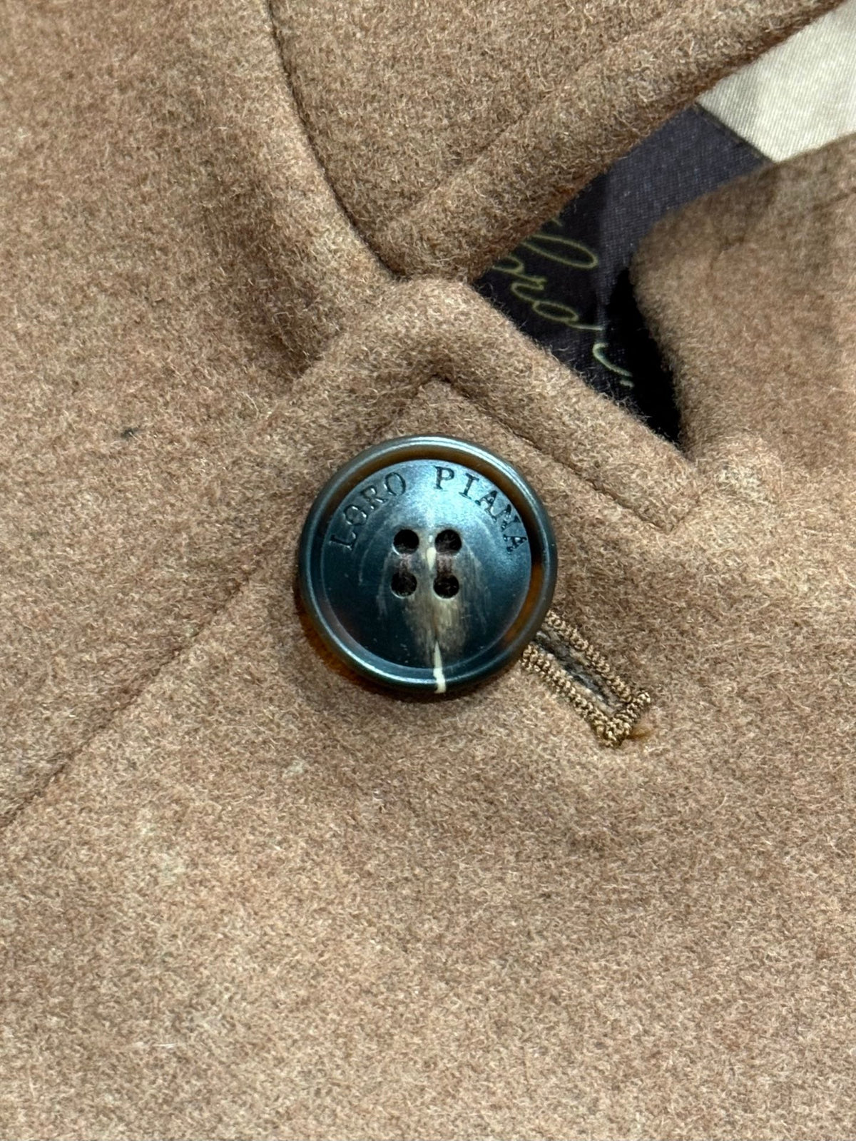 High-End Custom Jacket - 437