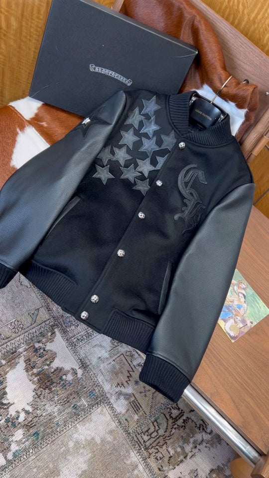 High-End Custom Jacket - 441