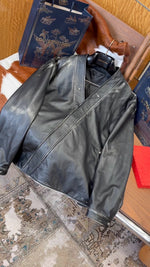 High-End Custom Jacket - 066