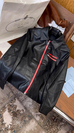 High-End Custom Jacket - 420