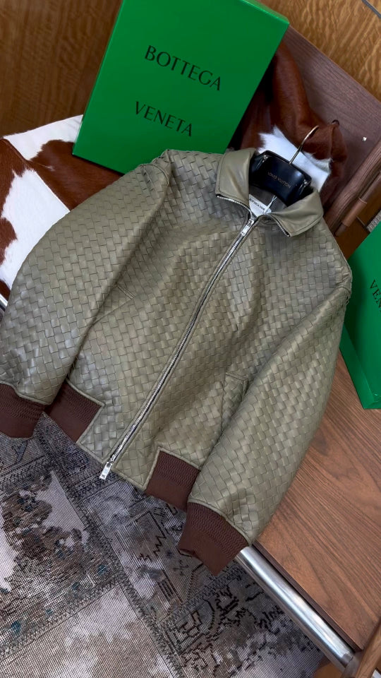 High-End Custom Jacket - 062