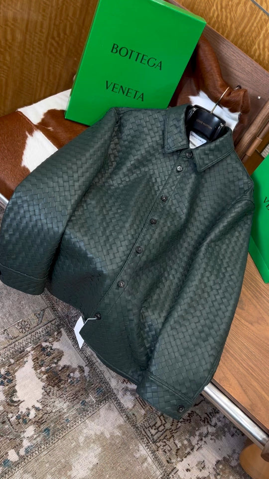 High-End Custom Jacket - 061