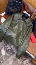 High-End Custom Jacket - 410