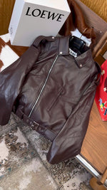 High-End Custom Jacket - 065