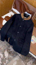 High-End Custom Jacket - 387
