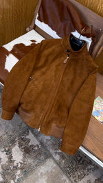 High-End Custom Jacket - 447