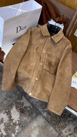 High-End Custom Jacket - 382