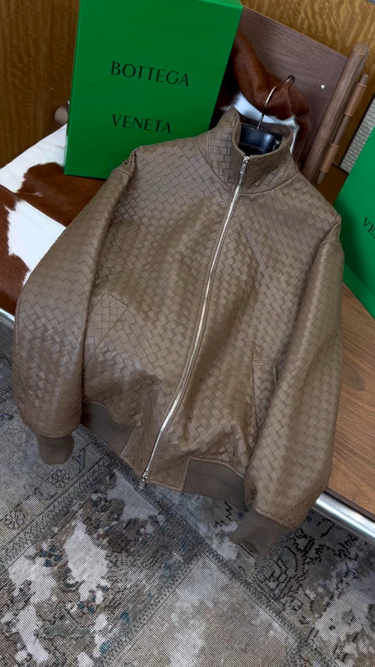 High-End Custom Jacket - 403