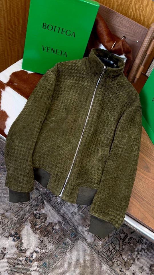 High-End Custom Jacket - 405