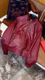 High-End Custom Jacket - 042