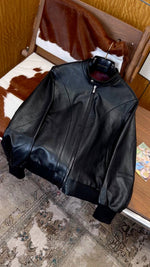 High-End Custom Jacket - 041