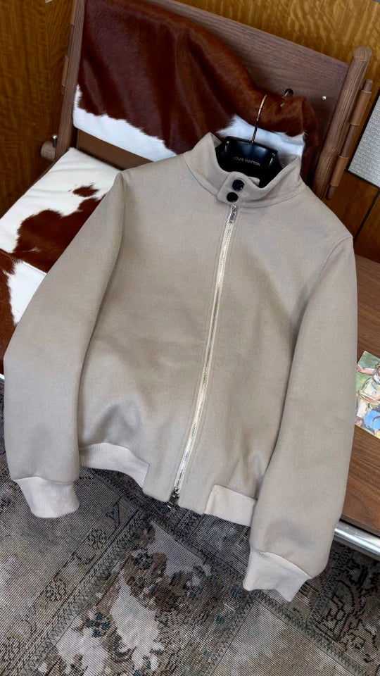 High-End Custom Jacket - 383