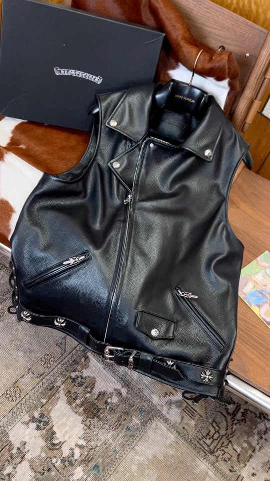 High-End Custom Jacket - 560