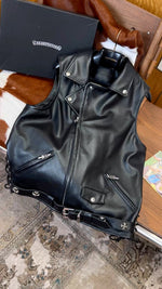 High-End Custom Jacket - 560