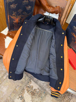 High-End Custom Jacket - 059