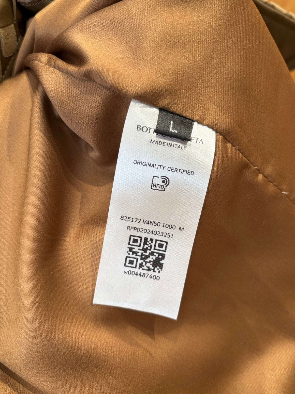 High-End Custom Jacket - 386