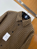 High-End Custom Jacket - 386
