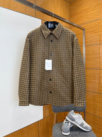 High-End Custom Jacket - 386