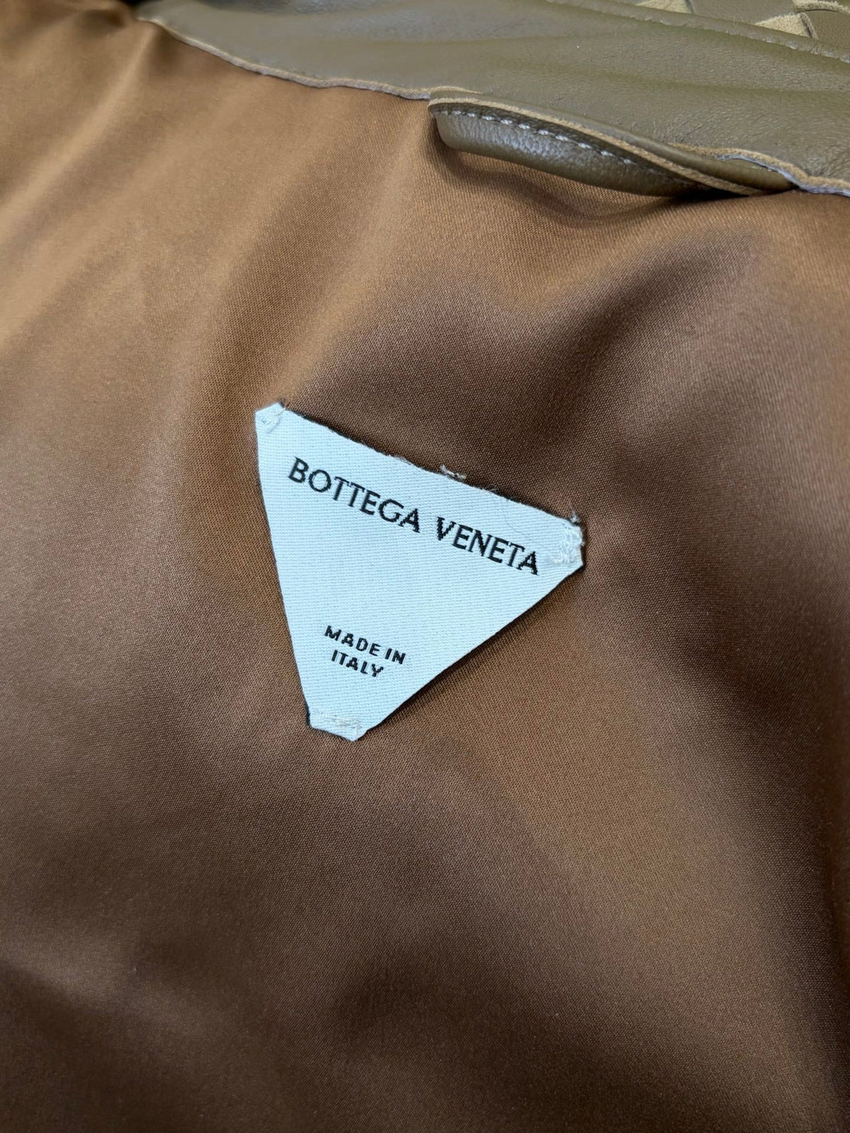 High-End Custom Jacket - 386