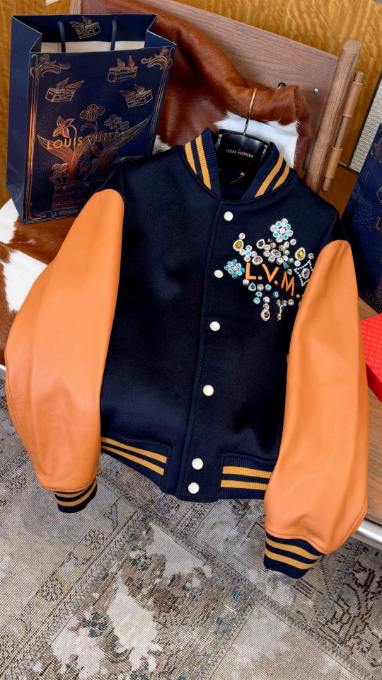 High-End Custom Jacket - 059