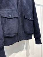 High-End Custom Jacket - 167