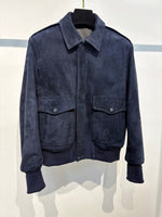 High-End Custom Jacket - 167